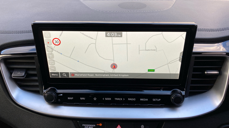 Kia Pro Ceed 1.5T GDi ISG GT-Line 5dr DCT Petrol Estate